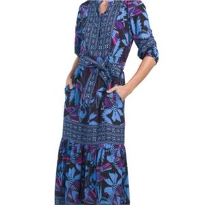 Celina Moon Dress NWT